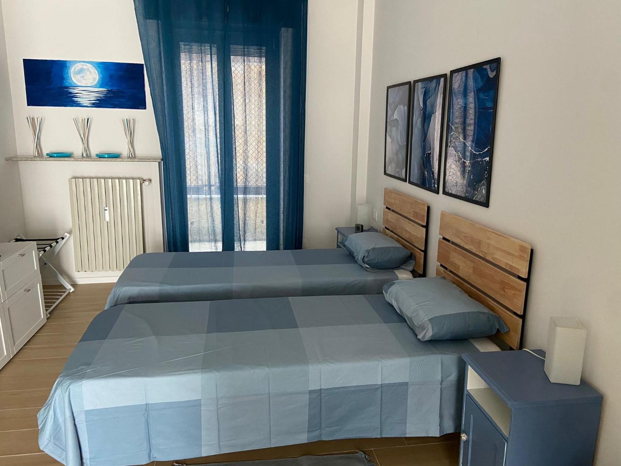 Gaby's Flat - Citylife, Milán