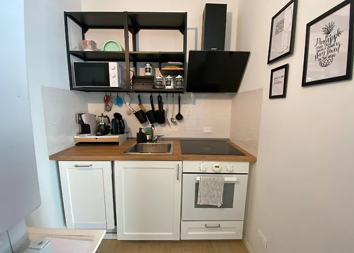 Gaby\'S Flat - Citylife, Milano