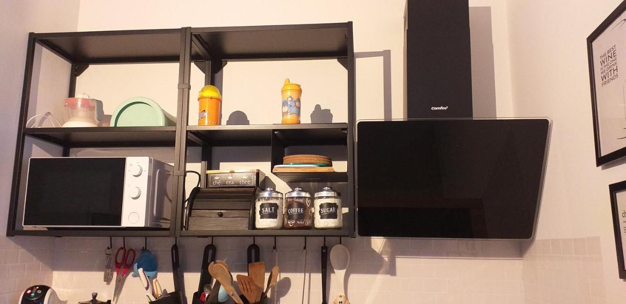 Gaby's Flat - Citylife, Appartement
