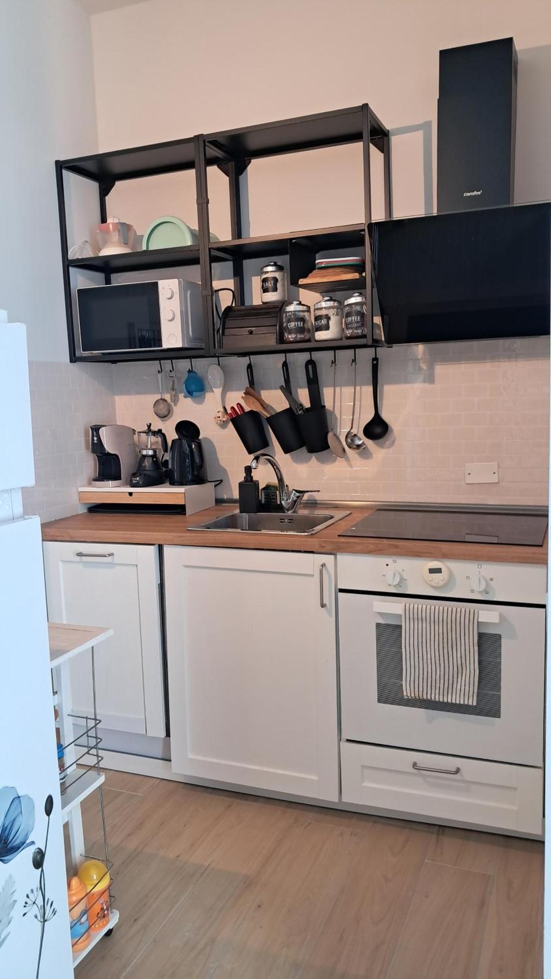 Gaby's Flat - Citylife, Appartement
