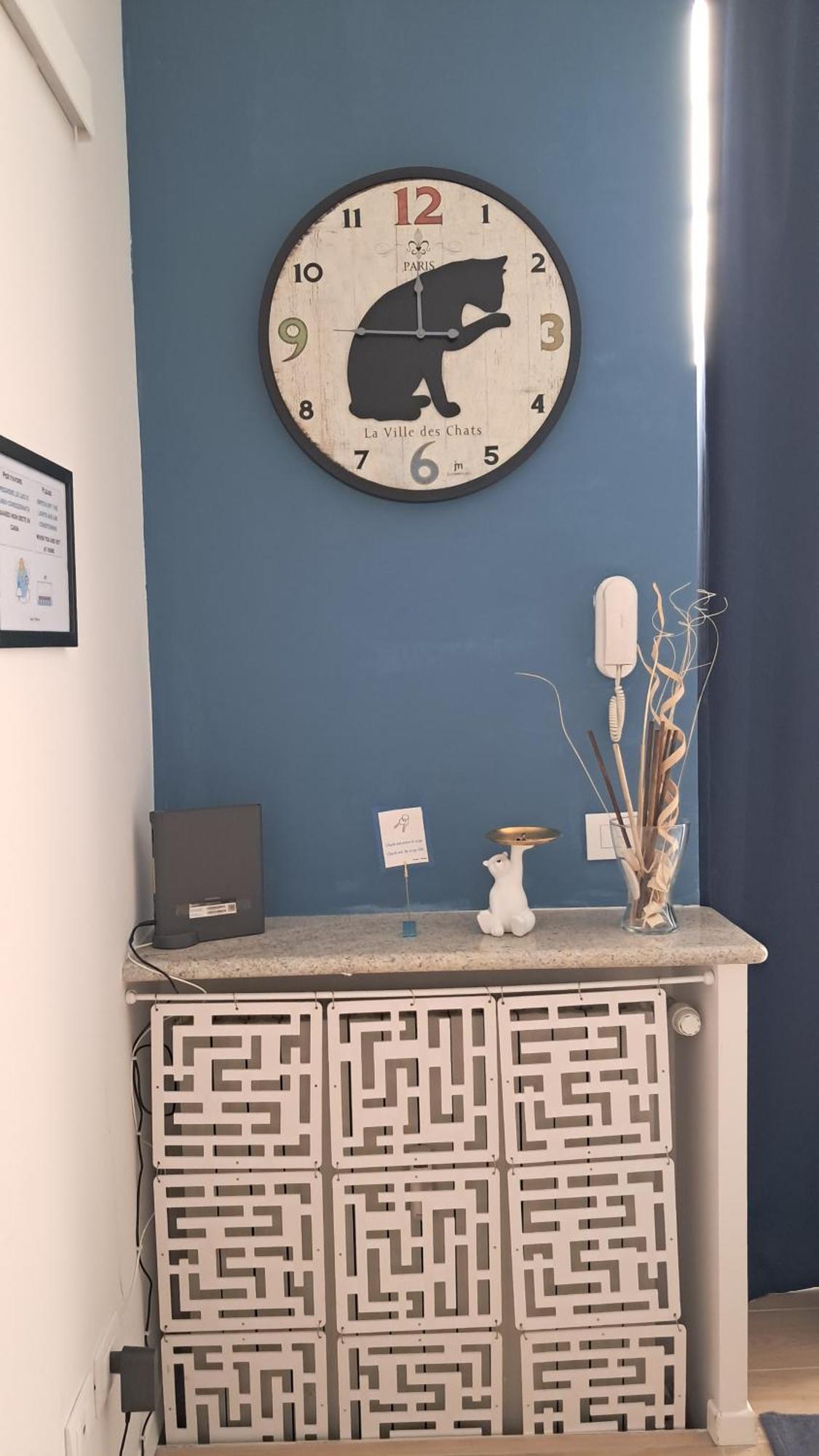 Gaby's Flat - Citylife, Appartement Milan